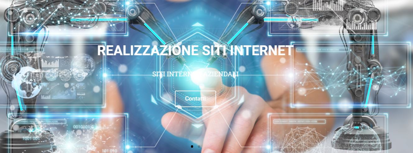 Creazione siti internet WordPress